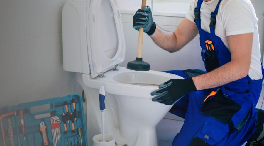 Professional Leak Detection in Franklin Park, IL