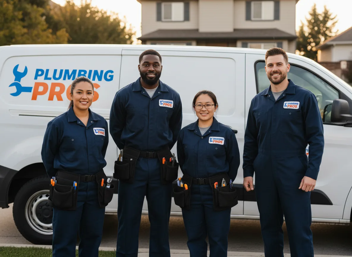 Water Heater Repair company in Franklin Park, IL